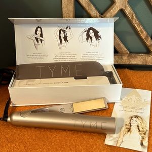 Original Tyme Iron